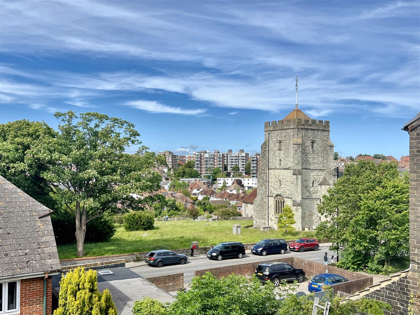 Property Details for Brightland Road, Eastbourne Town Property Estate Agents. Eastbourne East